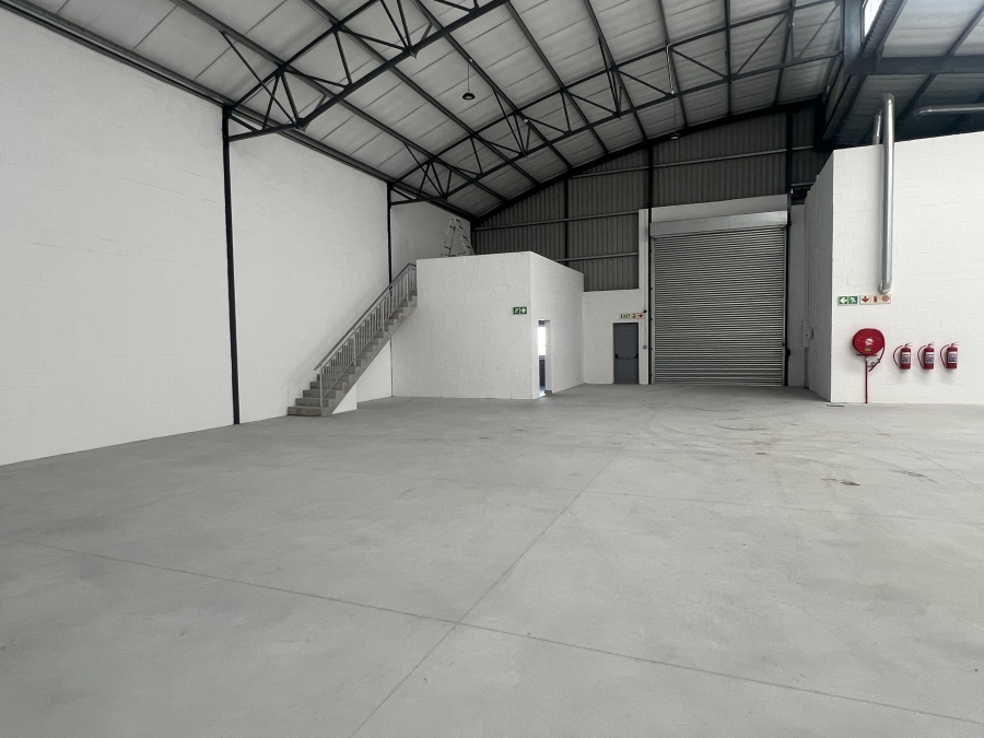 To Let Commercial Property for Rent in Firgrove Western Cape